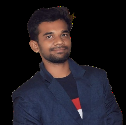 Govardhan Mudimadugula — Founder & CEO at HyderHub web services