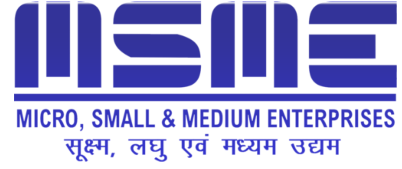Udyam Registred company